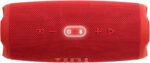 JBL Charge 5 Portable Speaker, Built-In Powerbank, Powerful JBL Pro Sound, 20H of Battery, IP67 Waterproof and Dustproof, Wireless Streaming, Dual Connect - Red |1 year manufacturer warranty - Image 10