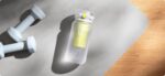 Xiaomi Sport Water Bottle - Image 3