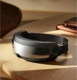 Xiaomi Mijia Smart Eye Massager with Heat Compress, Zone Massage, Foldable Visual Massage Glasses, Customized Eye Health via Mi Home App - Image 4