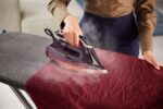 Philips Azur 8000 Series Steam Iron DST8041/86 - Image 8