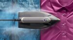 Philips Azur 8000 Series Steam Iron DST8041/86 - Image 5