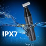 Xiaomi Uniblade Trimmer With 3 Way Precision Shaving Head For Shaving & Trimming | Skin-Friendly Blade Mesh - No Nicks & Cuts| 14 Length Settings | IPX 7 | 1.5 Hours Fast Charging |Upto 60 min Use - Image 4