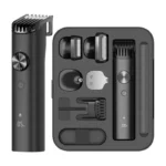 Xiaomi Grooming Kit Pro, 40 length settings, Face, Hair, Body - Everything-in-One Professional Styling Trimmer, Body Grooming, Nose & Ear Hair Trimming, Hair Clippers, Beard Combs, Quick Charge - Image 2