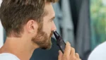 Philips Norelco Multigroom 9000 Prestige All-in-One Trimmer MG9730/40 - Image 6