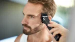 Philips Norelco Multigroom 9000 Prestige All-in-One Trimmer MG9730/40 - Image 7