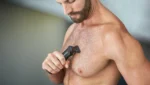 Philips Norelco Multigroom 9000 Prestige All-in-One Trimmer MG9730/40 - Image 5