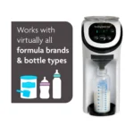 Baby Brezza - Formula Pro Mini - Baby Formula Maker - Image 5