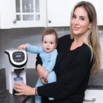 Baby Brezza - Formula Pro Mini - Baby Formula Maker - Image 2