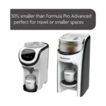 Baby Brezza - Formula Pro Mini - Baby Formula Maker - Image 7