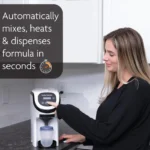 Baby Brezza - Formula Pro Mini - Baby Formula Maker - Image 6