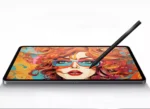 Official Xiaomi Focus Stylus Touch Pen 8192 Level For Xiaomi Mi Pad 6 Max 14.0" - black - Image 5