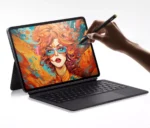Official Xiaomi Focus Stylus Touch Pen 8192 Level For Xiaomi Mi Pad 6 Max 14.0" - black - Image 2
