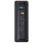 Xiaomi 212W HyperCharge Power Bank 25000mAh Fast Charging