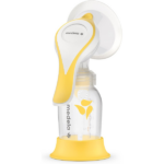 medela harmony breast pump Manual Breastfeeding Pump