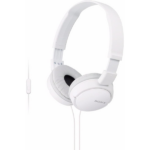 sony extra bass headset Wired with Mic MDR-ZX110AP