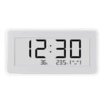 xiaomi temperature and humidity monitor Clock BHR5435GL