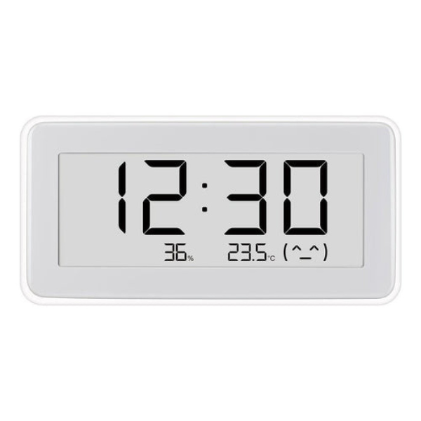 xiaomi temperature and humidity monitor Clock BHR5435GL xiaomi temperature and humidity monitor Clock BHR5435GL