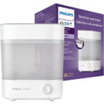 philips avent sterilizer Electric Steam 2-in-1 SCF291