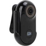 body worn camera 1080P Mini Action Camera with Clip
