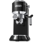 delonghi dedica espresso machine EC685 Black