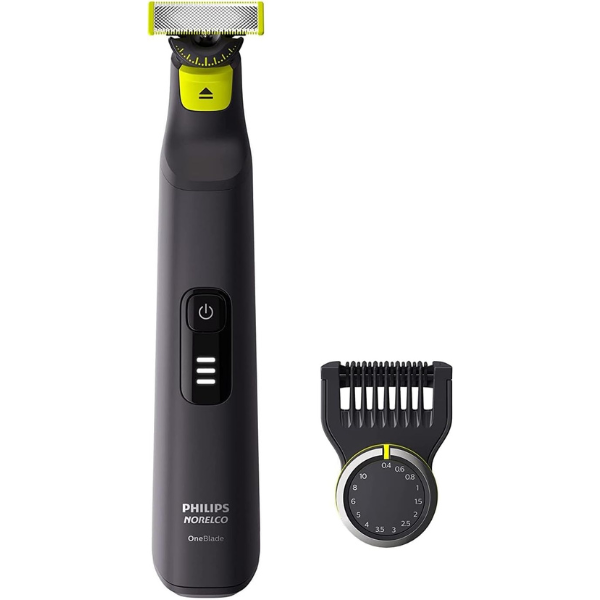philips oneblade 360 pro Hybrid Trimmer QP6531 philips oneblade 360 pro Hybrid Trimmer QP6531