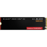 wd black ssd 1TB SN850X NVMe Gen4 PCIe M.2 2280