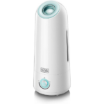 black decker humidifier 5L Ultrasonic Cool Mist 25W