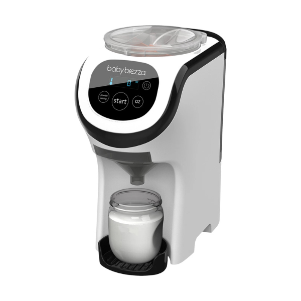 Formula Maker Baby Brezza Formula Pro Mini