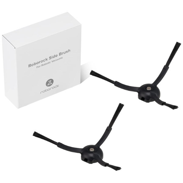 Roborock Silicone Side Brush Original for Qrevo & S8 Series