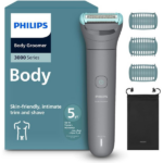 Philips BG3485/15 3000 Series Body Groomer