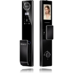 Makayuron CNC WiFi Smart Door Lock D1proU