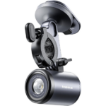 bike phone holder Baseus PrimeTrip 2-in-1 Light & Mount