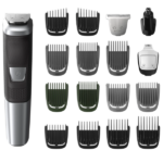 Philips MG5750 Trimmer Wet & Dry Multigroom for Men