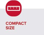 Ariston Electric Tankless Water Heater 7 liters - AURES 7 SASO - Image 5