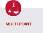 Ariston Electric Tankless Water Heater 7 liters - AURES 7 SASO - Image 8