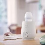 Philips Avent SCF358 /00 Electric Quick Bottle Heater, 1 pc - Image 7