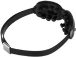 Philips PPM2522 Eye Mask Massager – 16 Silicone Contacts, 3 Heat Levels, 5 Modes, VibWave Vibration, Bluetooth Music, Foldable & Visual Design - Image 5