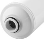 Philips Shower Filter Cartridge, 50000 Liter Capacity, White - Image 3