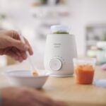 Philips Avent SCF358 /00 Electric Quick Bottle Heater, 1 pc - Image 2