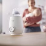 Philips Avent SCF358 /00 Electric Quick Bottle Heater, 1 pc - Image 5