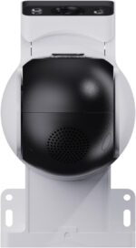 XIAOMI CW500 Dual-Lens Outdoor Security Camera with Dual band Wi-Fi 6 - Image 4
