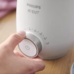Philips Avent SCF358 /00 Electric Quick Bottle Heater, 1 pc - Image 6