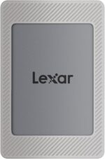 Lexar ES4 Portable SSD with Magnet 2TB, External SSD USB 3.2 Gen 2 up to 1050MB/s Read and 1000MB/s Speed, Compatible with iPhone 15/16, PC and Mac - Image 2