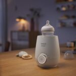 Philips Avent SCF358 /00 Electric Quick Bottle Heater, 1 pc - Image 3