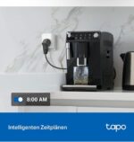 Tapo P100 Mini Smart Wi-Fi Socket with Timer and Voice Control - Image 3