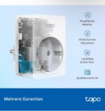 Tapo P100 Mini Smart Wi-Fi Socket with Timer and Voice Control - Image 5