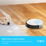 Tapo P100 Mini Smart Wi-Fi Socket with Timer and Voice Control - Image 4