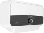 Ariston Electric Tankless Water Heater 7 liters - AURES 7 SASO - Image 2
