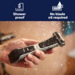 Philips Norelco Bodygroomer BG7030/49 - skin friendly, showerproof, body trimmer and shaver - Image 6