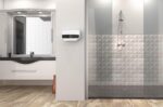 Ariston Electric Tankless Water Heater 7 liters - AURES 7 SASO - Image 3